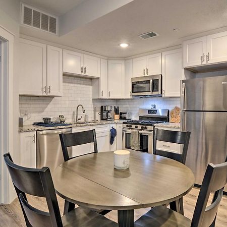 Modern Traverse City Condo About 1 Mi To Bay! Exterior foto